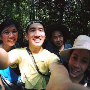 Meet your Posher, Harvey